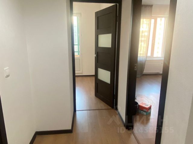 1-комн., 35 м², 10/25 этаж