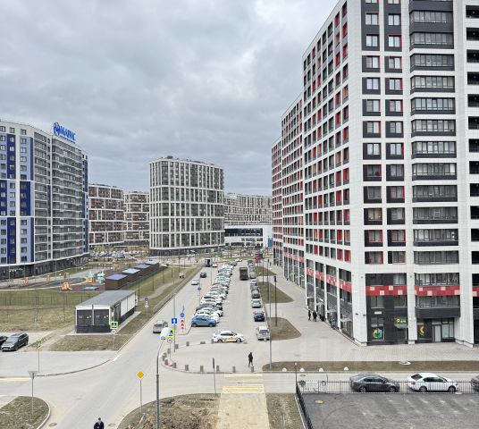1-комн., 30 м², 5/13 этаж