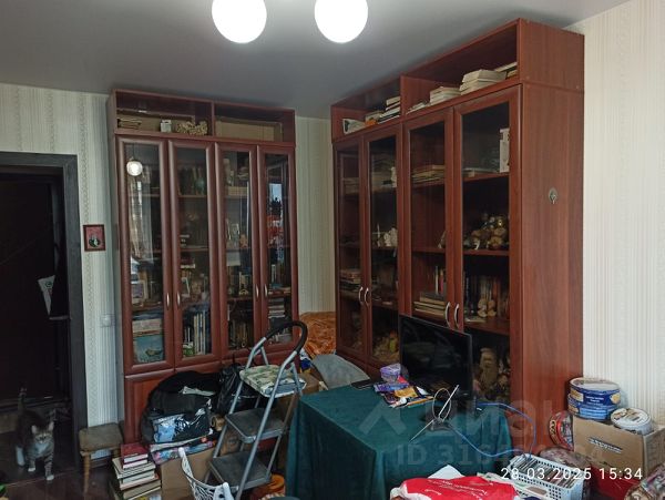 1-комн., 37,2 м², 19/21 этаж
