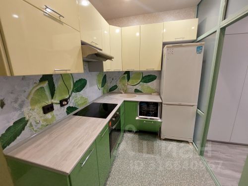 Студия, 25,7 м², 10/25 этаж