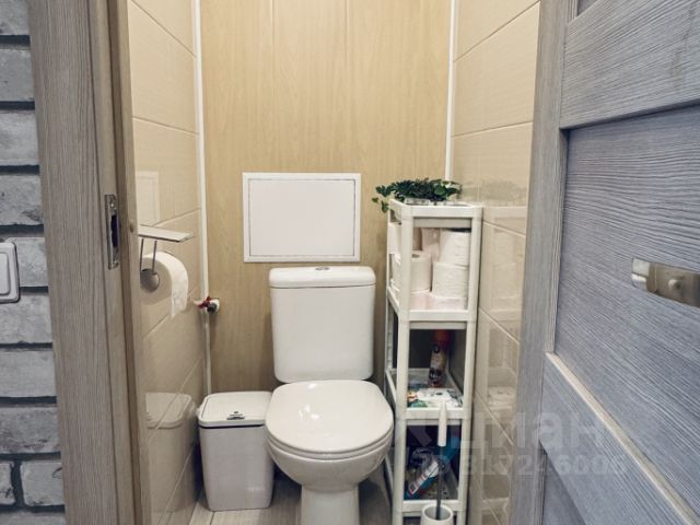 1-комн., 42 м², 5/22 этаж