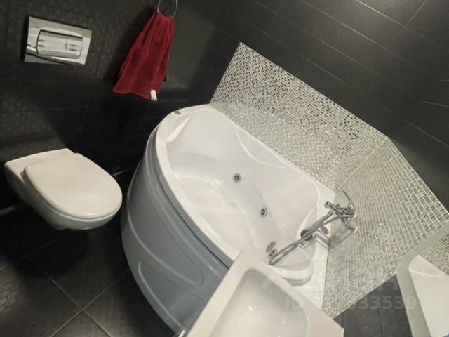 1-комн., 24 м², 15/19 этаж