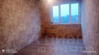 1-комн.кв., 34 м², этаж 19