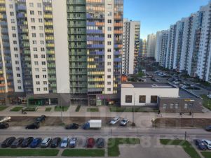 1-комн.кв., 35 м², этаж 9