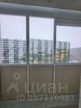 1-комн.кв., 26 м², этаж 13