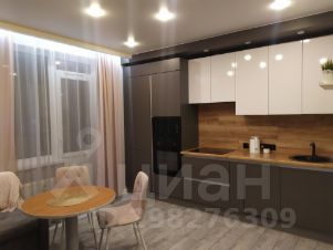 2-комн.кв., 45 м², этаж 3