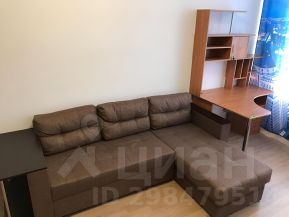 1-комн.кв., 35 м², этаж 14