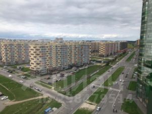 1-комн.кв., 35 м², этаж 14