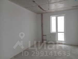 1-комн.кв., 36 м², этаж 14