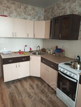 1-комн.кв., 34 м², этаж 10