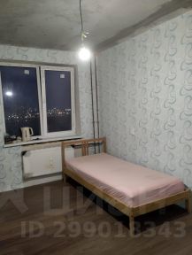 1-комн.кв., 36 м², этаж 16