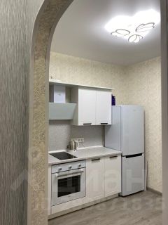 1-комн.кв., 26 м², этаж 8