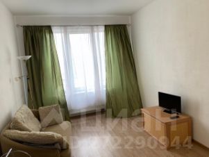 1-комн.кв., 35 м², этаж 11