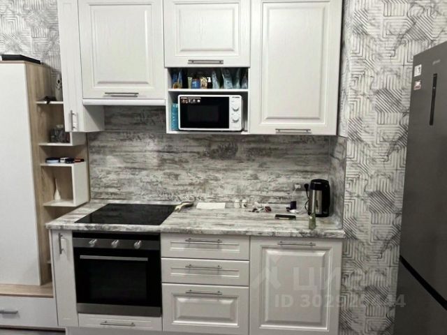 1-комн., 36 м², 19/19 этаж