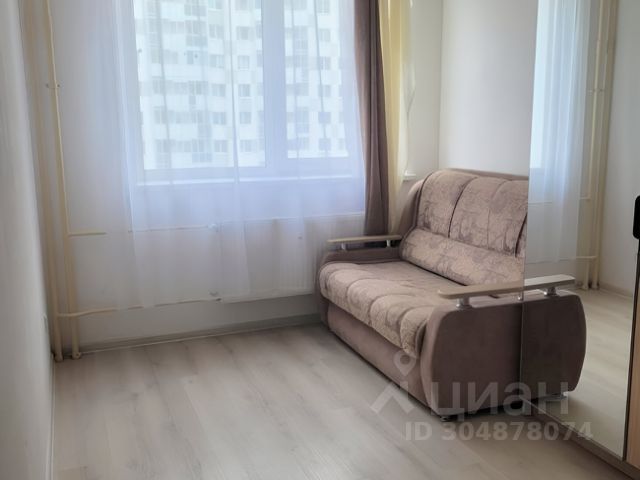 1-комн., 28 м², 5/19 этаж