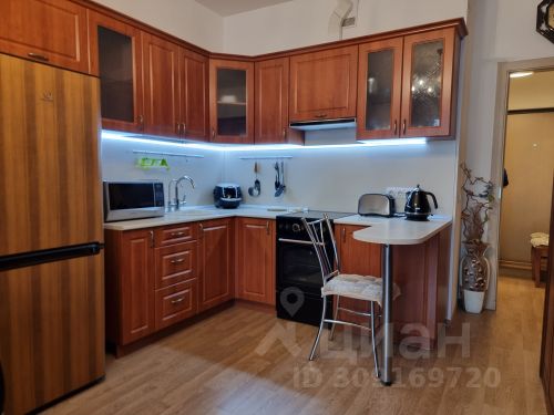 Студия, 25,3 м², 13/24 этаж