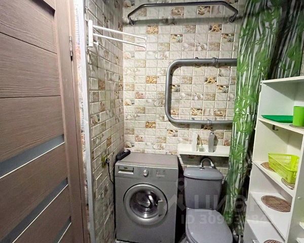Студия, 26 м², 16/18 этаж