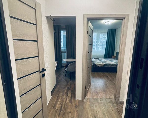 1-комн., 28 м², 12/19 этаж