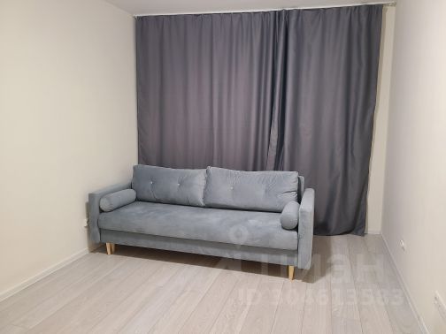 1-комн., 34 м², 10/19 этаж