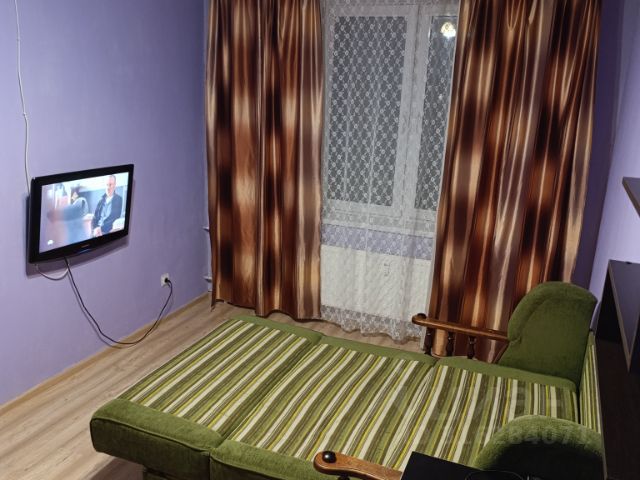 1-комн., 30,3 м², 17/19 этаж