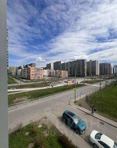 1-комн., 31,7 м², 3/18 этаж