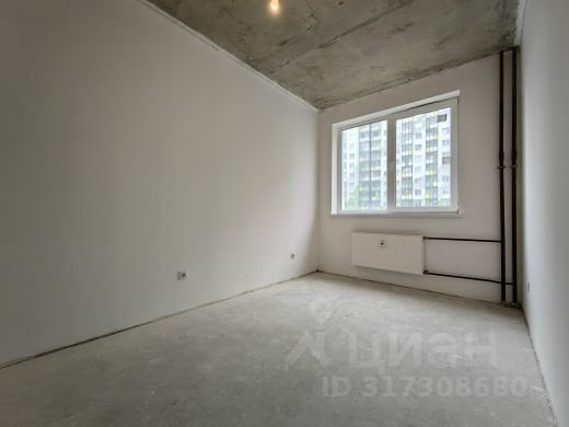 1-комн., 26,4 м², 4/18 этаж