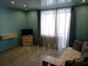 1-комн.кв., 34 м², этаж 3