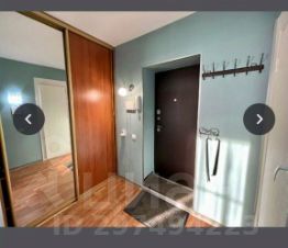 1-комн.кв., 34 м², этаж 3