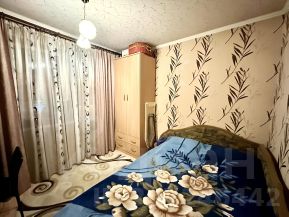 4-комн.кв., 63 м², этаж 2