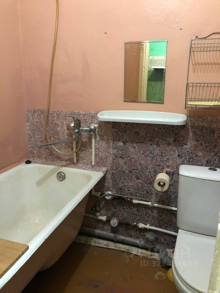 Комната 17 м² в Мурманск — фото 3