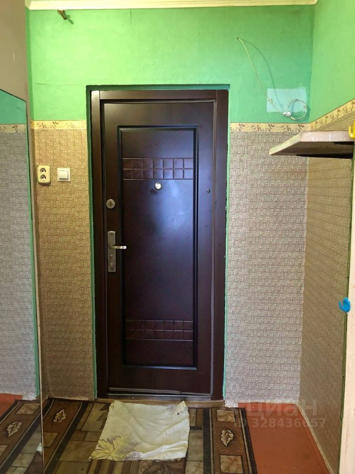 Комната 17 м² в Мурманск — фото 5