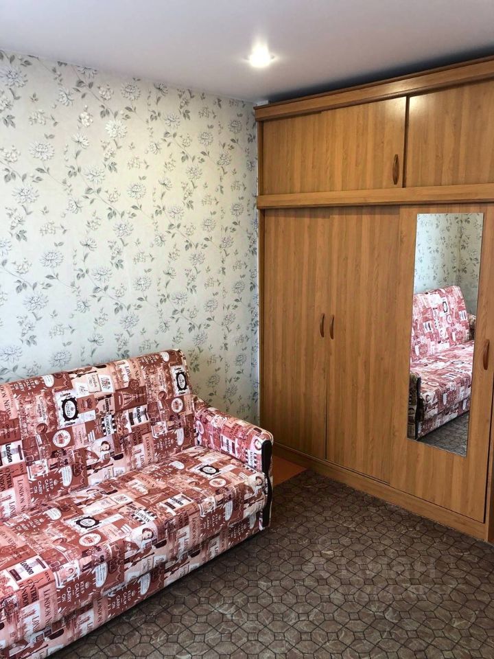 Комната 17 м² в Мурманск — фото 9 из 10