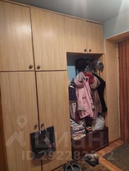 1-комн.кв., 31 м², этаж 2