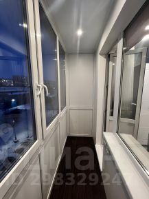 3-комн.кв., 60 м², этаж 8