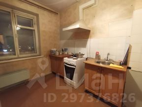 2-комн.кв., 50 м², этаж 5