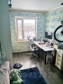 2-комн.кв., 45 м², этаж 5