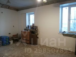 1-комн.кв., 35 м², этаж 2