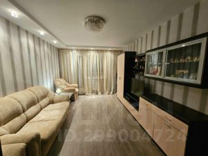 3-комн.кв., 70 м², этаж 8