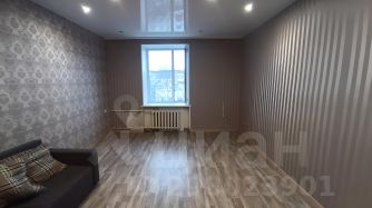 2-комн.кв., 59 м², этаж 4