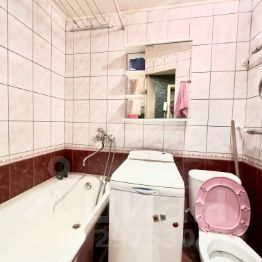 2-комн.кв., 37 м², этаж 5