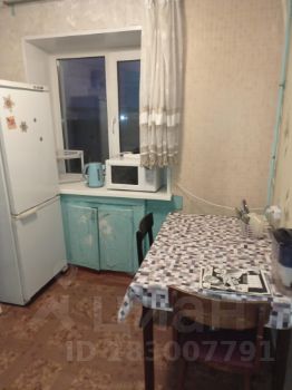 1-комн.кв., 32 м², этаж 5