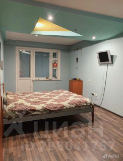 3-комн.кв., 114 м², этаж 9