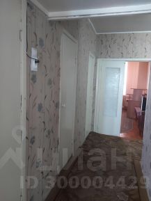 2-комн.кв., 45 м², этаж 3