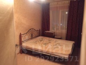 2-комн.кв., 50 м², этаж 9