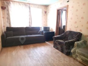 3-комн.кв., 60 м², этаж 2