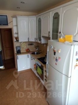 3-комн.кв., 77 м², этаж 5