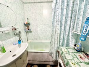 3-комн.кв., 57 м², этаж 5