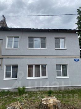 2-комн.кв., 39 м², этаж 2