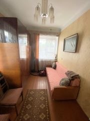 2-комн.кв., 39 м², этаж 2