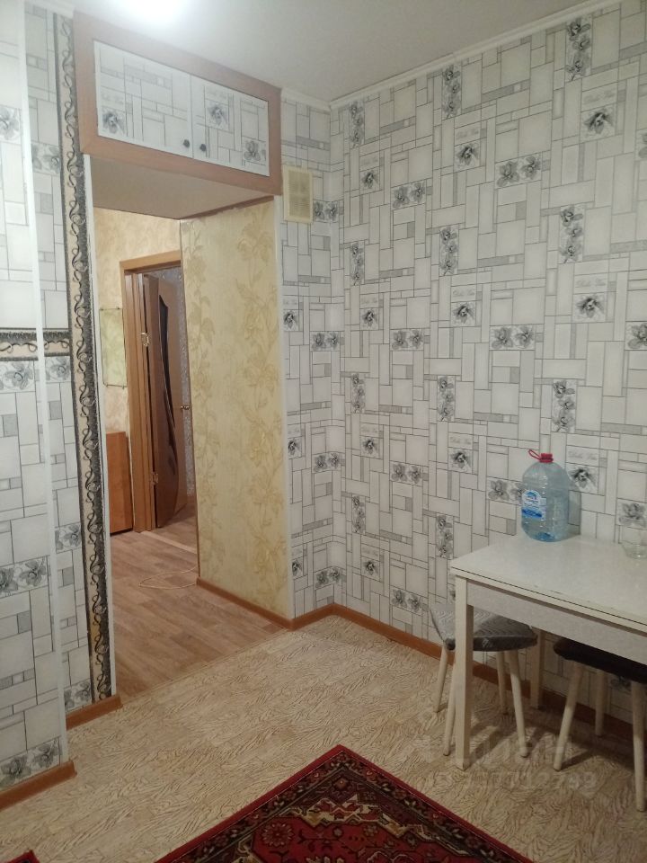 1-к кв. Владимирская область, Муром ул. Дзержинского, 36 (38.0 м²)